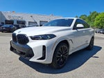2027 BMW X6 xDrive40i Sports Activity Coupe