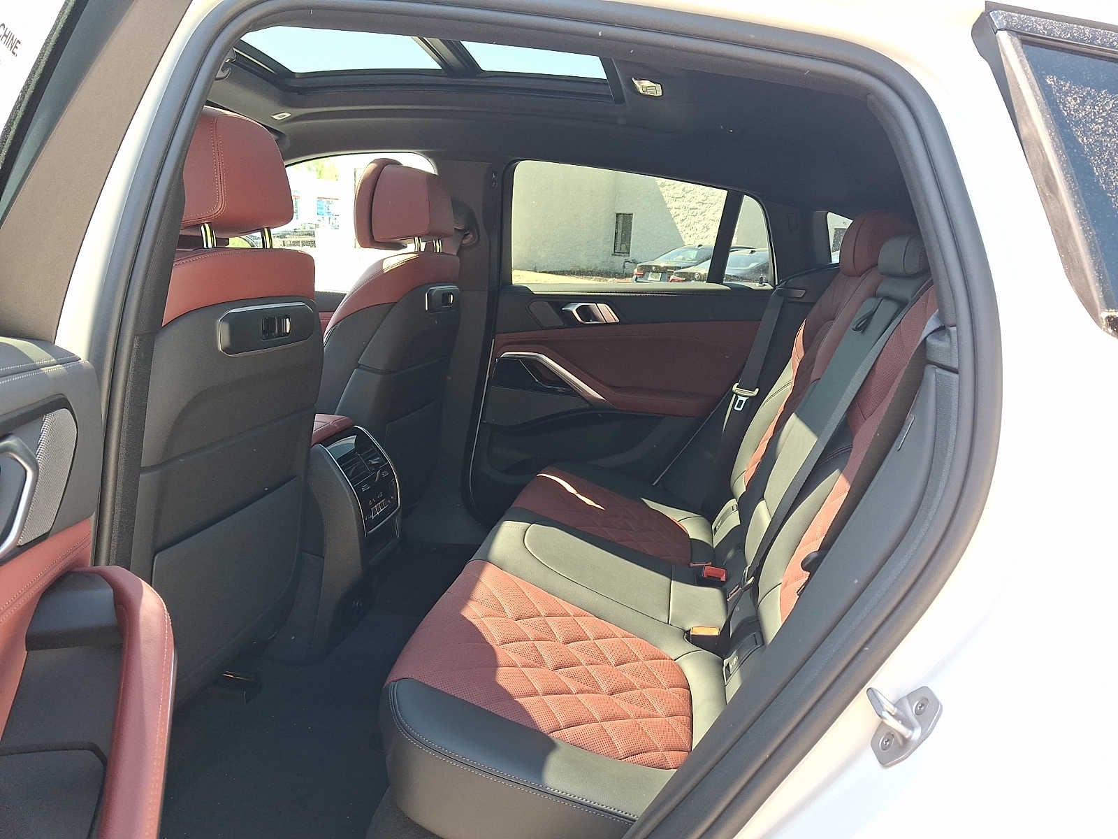 2027 BMW X6 xDrive40i Sports Activity Coupe