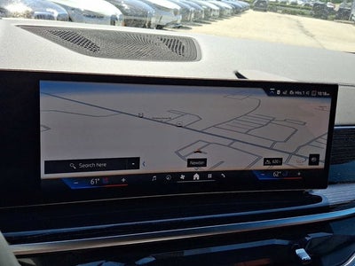 2027 BMW X6 xDrive40i Sports Activity Coupe