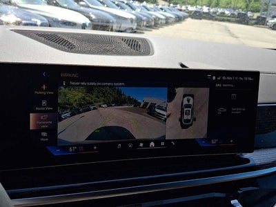 2027 BMW X6 xDrive40i Sports Activity Coupe