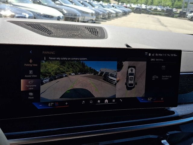 2027 BMW X6 xDrive40i Sports Activity Coupe