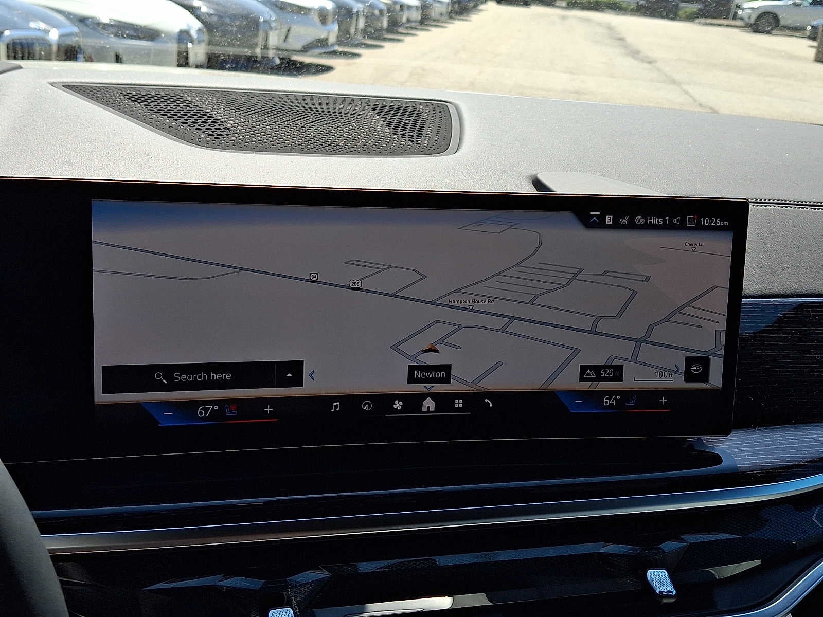 2027 BMW X6 xDrive40i Sports Activity Coupe