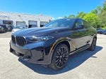 2027 BMW X6 xDrive40i Sports Activity Coupe