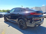 2027 BMW X6 xDrive40i Sports Activity Coupe