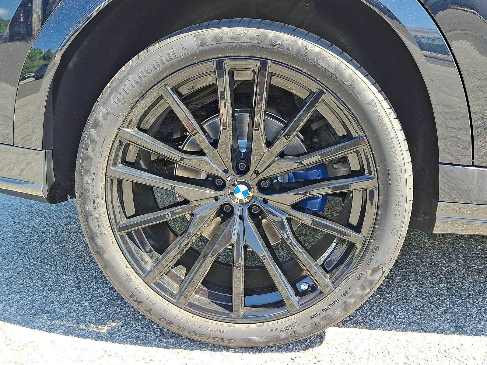 2027 BMW X6 xDrive40i Sports Activity Coupe