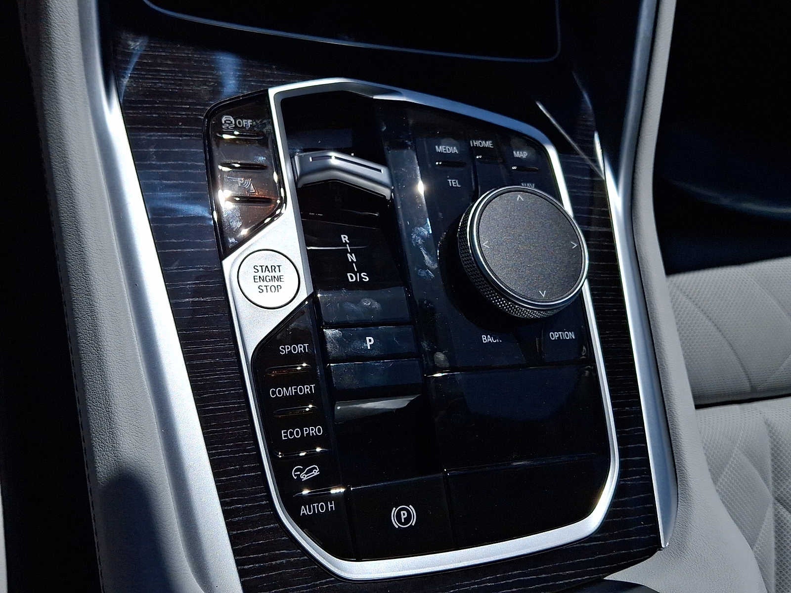 2027 BMW X6 xDrive40i Sports Activity Coupe