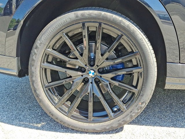 2027 BMW X6 xDrive40i Sports Activity Coupe