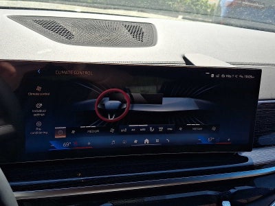 2027 BMW X6 xDrive40i Sports Activity Coupe