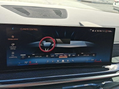 2026 BMW X6 xDrive40i Sports Activity Coupe