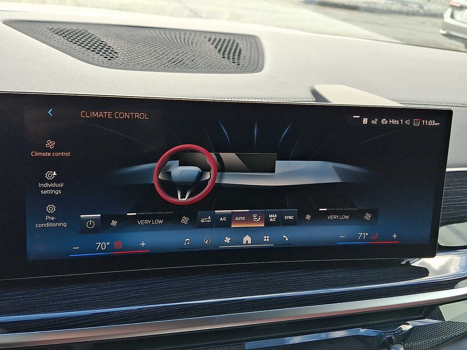 2026 BMW X6 xDrive40i Sports Activity Coupe