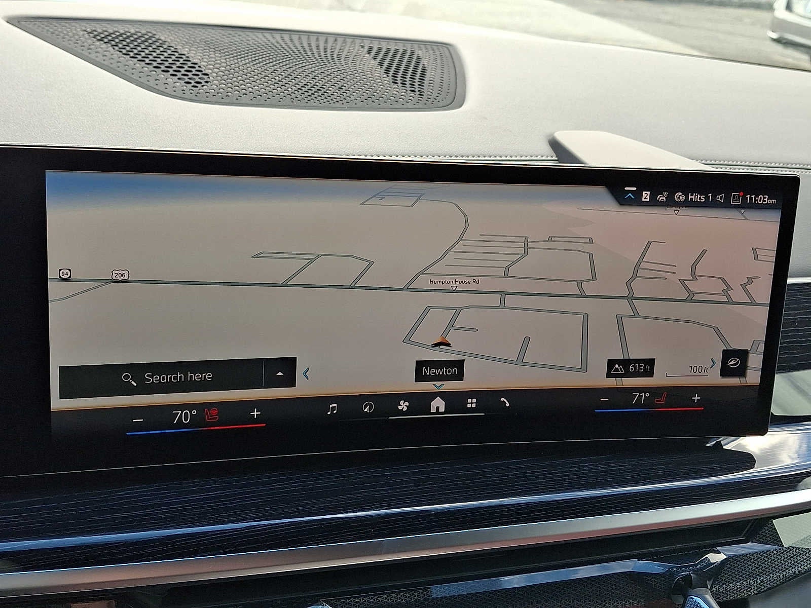 2026 BMW X6 xDrive40i Sports Activity Coupe