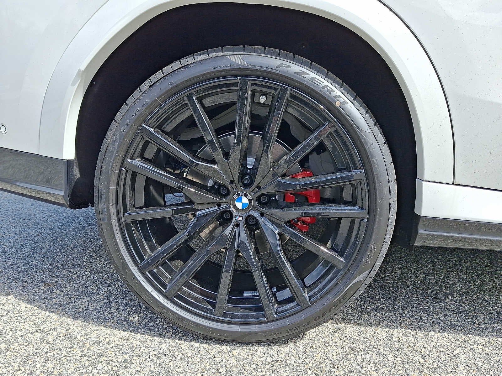 2026 BMW X6 xDrive40i Sports Activity Coupe