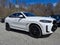 2026 BMW X6 xDrive40i Sports Activity Coupe