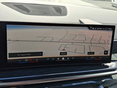 2026 BMW X6 xDrive40i Sports Activity Coupe