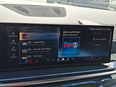 2026 BMW X6 xDrive40i Sports Activity Coupe