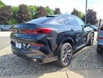 2027 BMW X6 xDrive40i Sports Activity Coupe