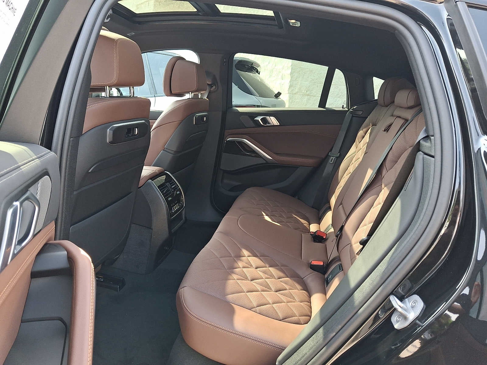 2027 BMW X6 xDrive40i Sports Activity Coupe
