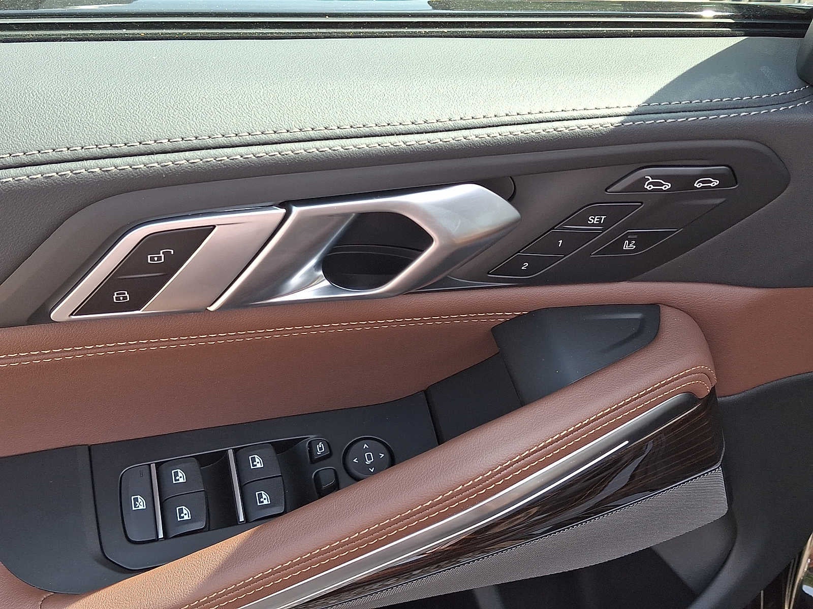 2027 BMW X6 xDrive40i Sports Activity Coupe