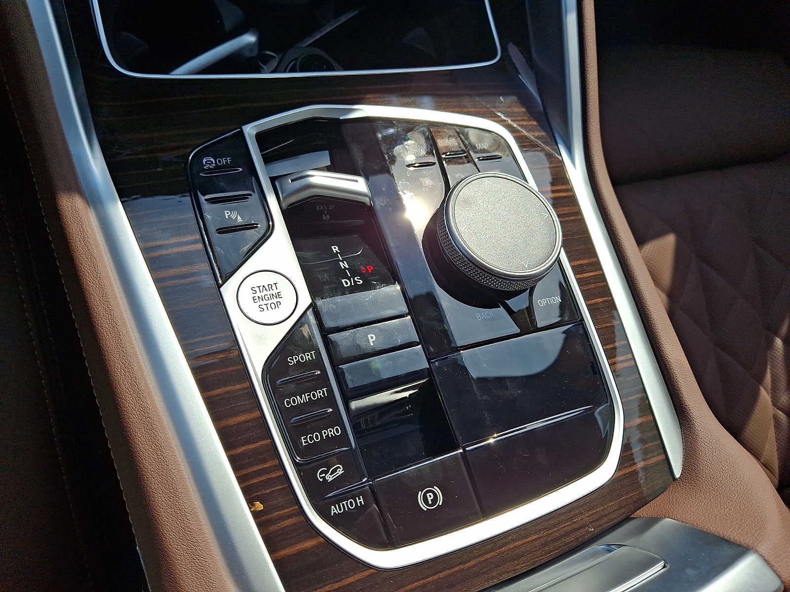 2027 BMW X6 xDrive40i Sports Activity Coupe