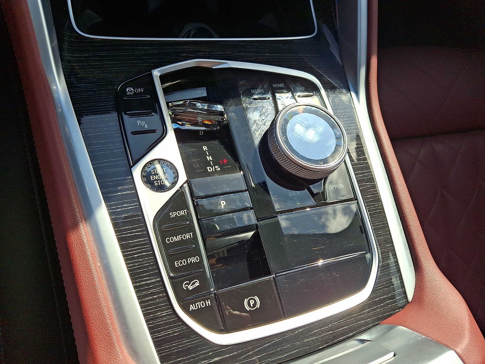 2024 BMW X6 xDrive40i Sports Activity Coupe