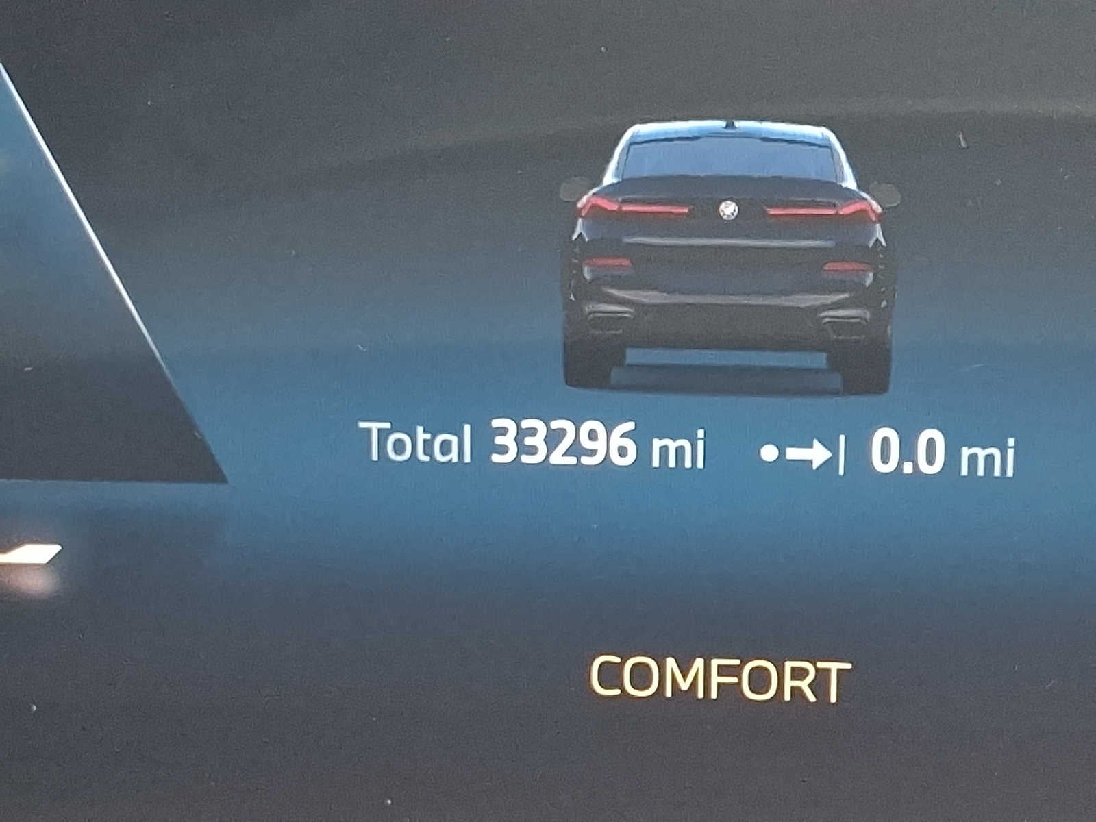 2024 BMW X6 xDrive40i Sports Activity Coupe