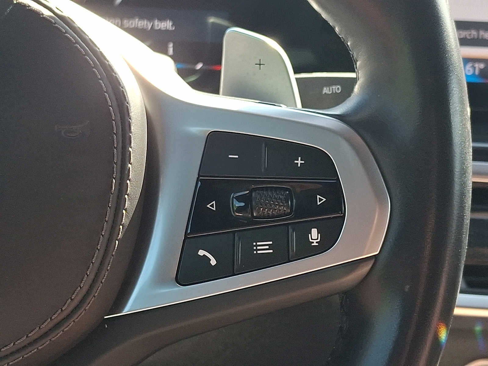 2024 BMW X6 xDrive40i Sports Activity Coupe