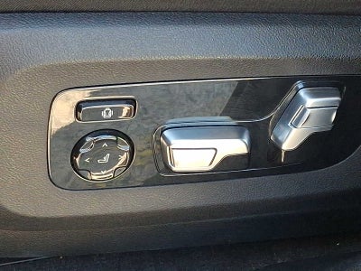 2024 BMW X6 xDrive40i Sports Activity Coupe