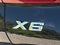2024 BMW X6 xDrive40i Sports Activity Coupe