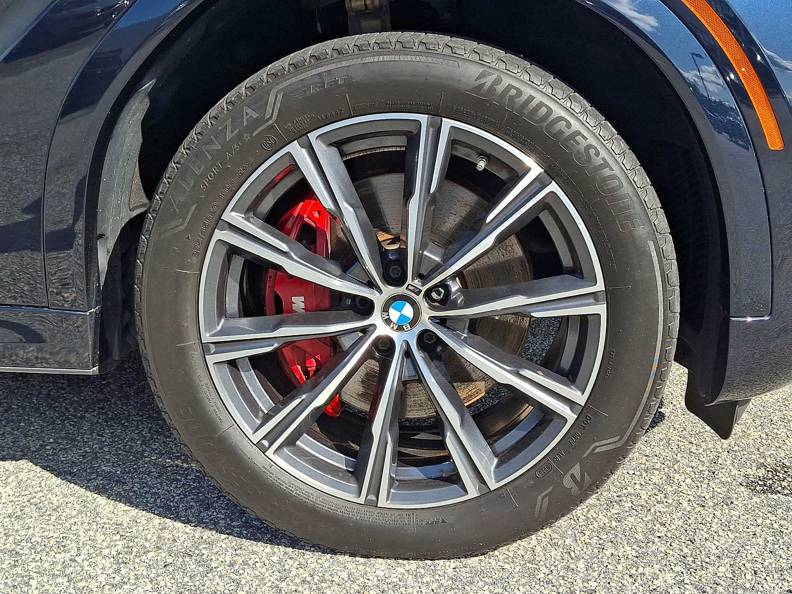 2024 BMW X6 xDrive40i Sports Activity Coupe