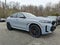 2026 BMW X6 xDrive40i Sports Activity Coupe