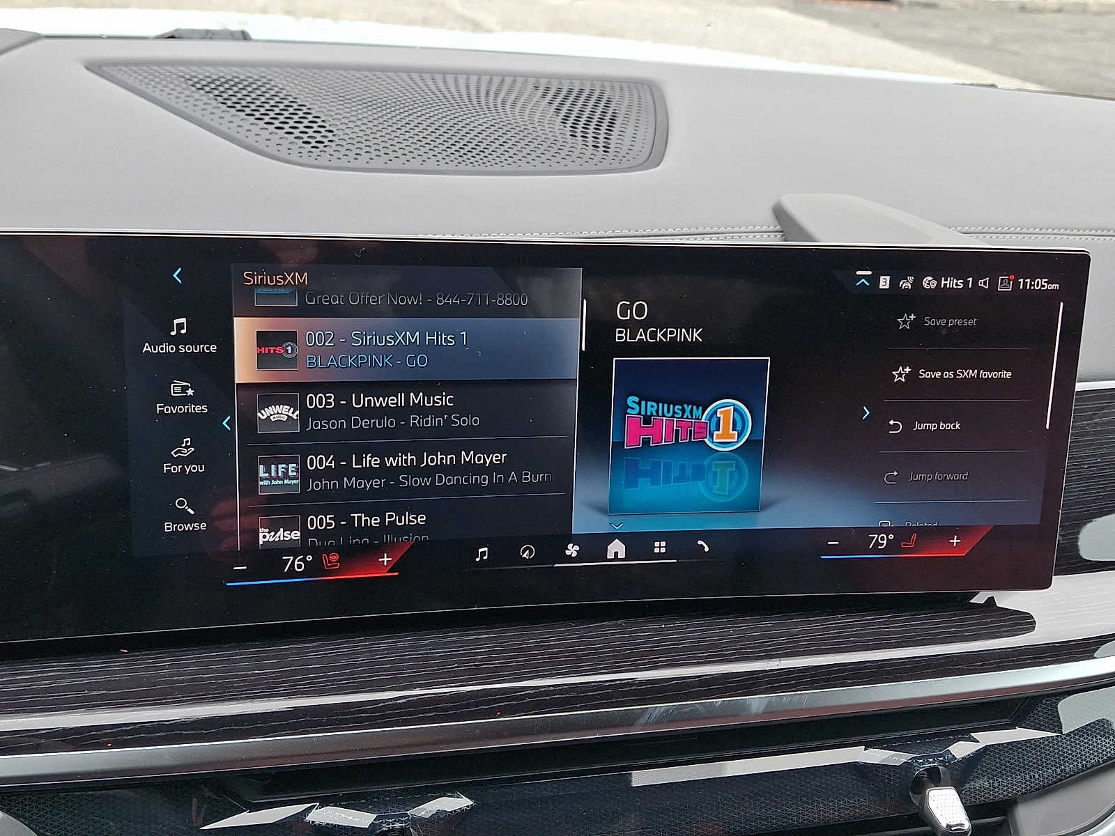 2026 BMW X6 xDrive40i Sports Activity Coupe