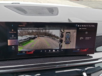 2026 BMW X6 xDrive40i Sports Activity Coupe