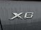 2026 BMW X6 xDrive40i Sports Activity Coupe