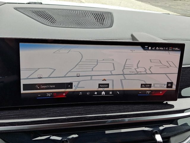 2026 BMW X6 xDrive40i Sports Activity Coupe