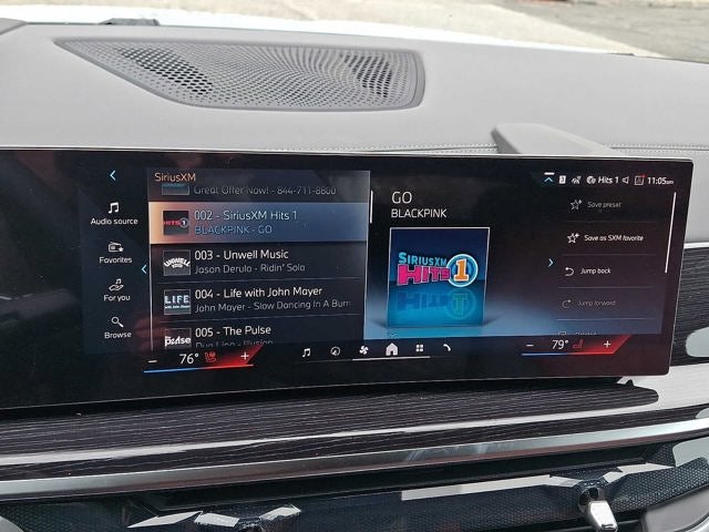 2026 BMW X6 xDrive40i Sports Activity Coupe