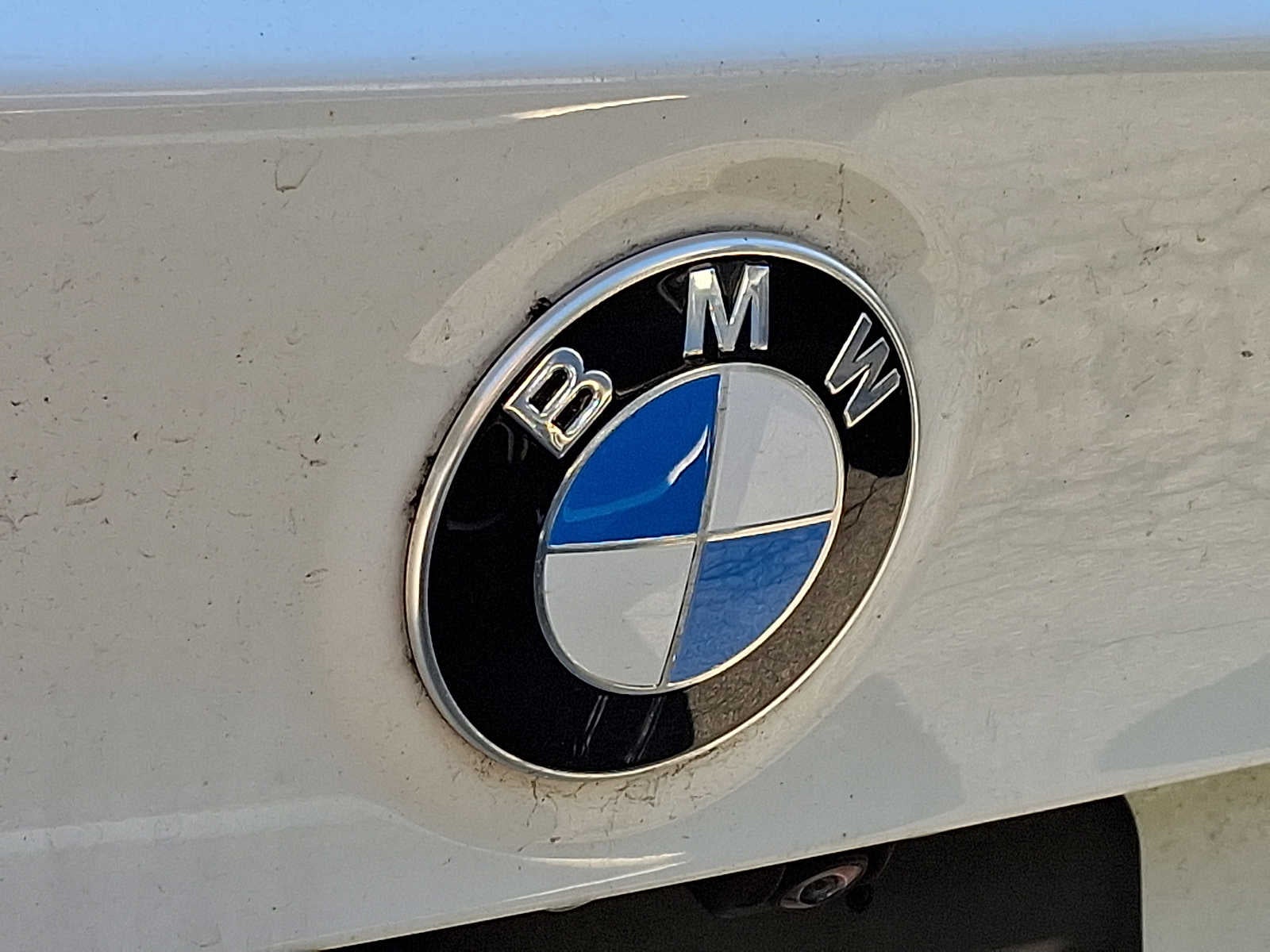 2024 BMW X3 sDrive30i Sports Activity Vehicle