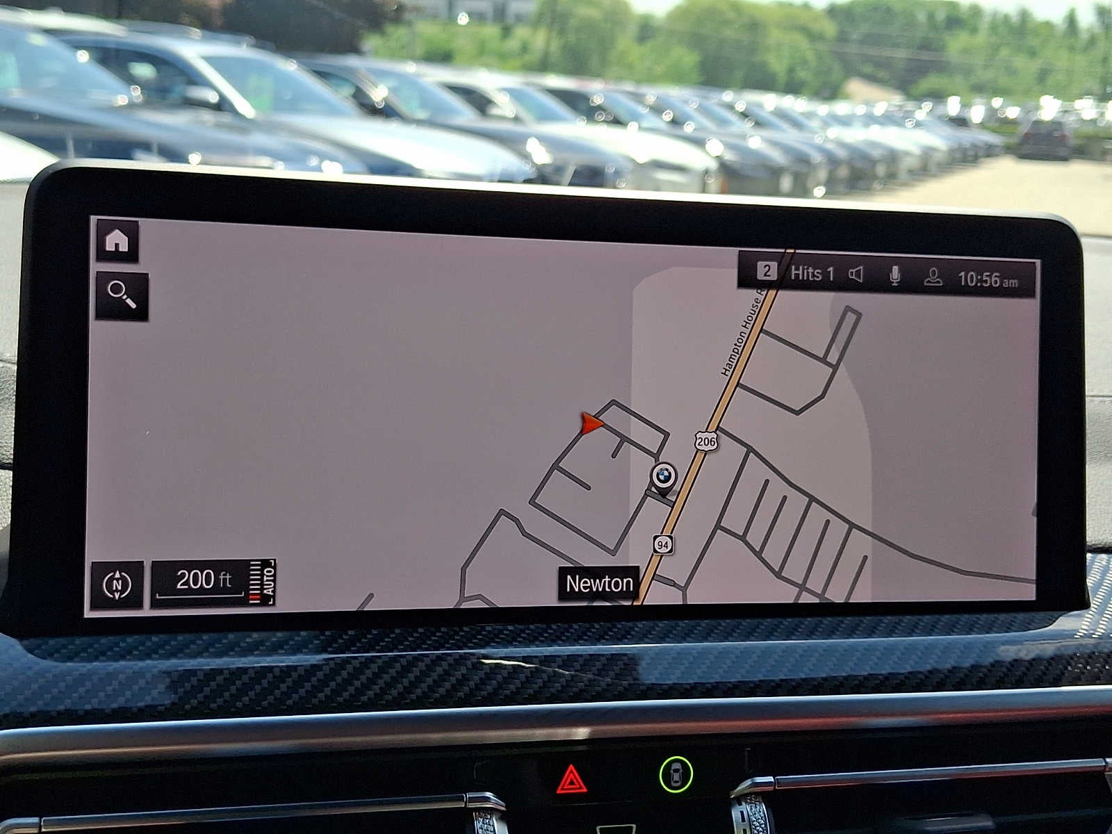 2023 BMW X4 M40i Sports Activity Coupe