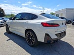2023 BMW X4 M40i Sports Activity Coupe