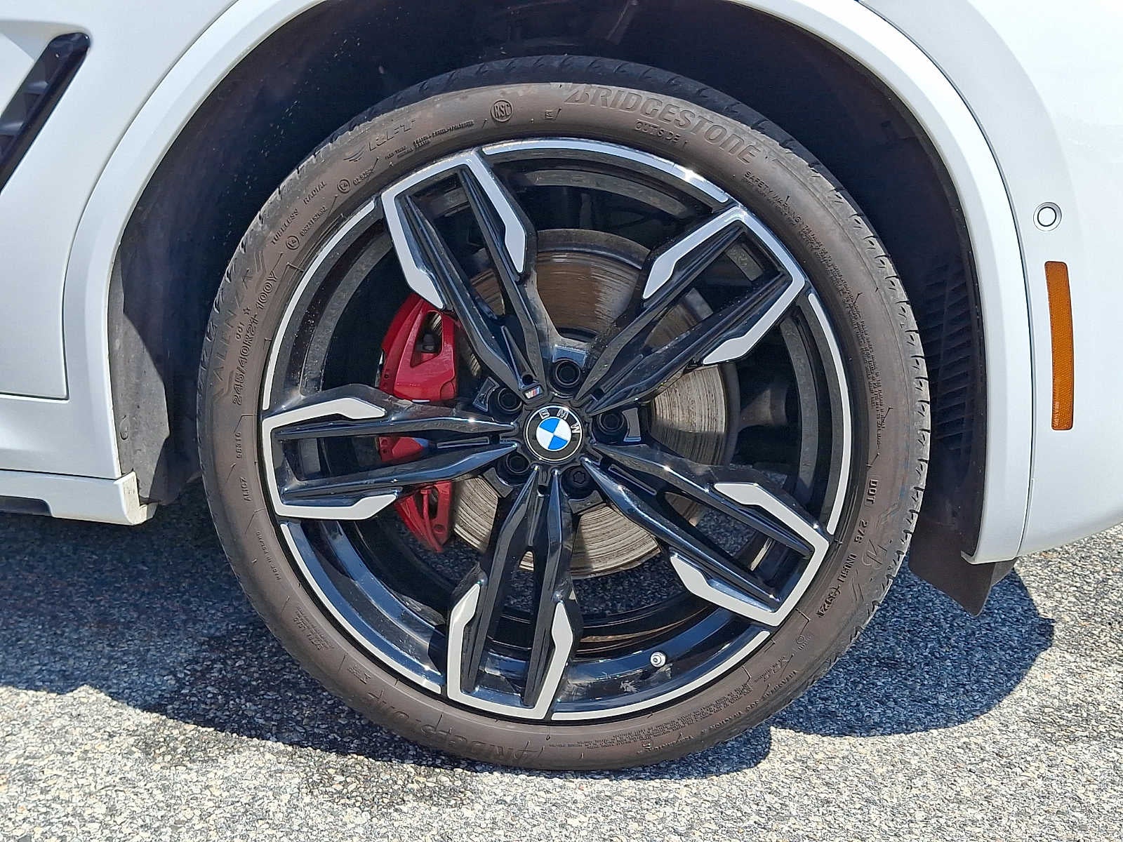 2023 BMW X4 M40i Sports Activity Coupe