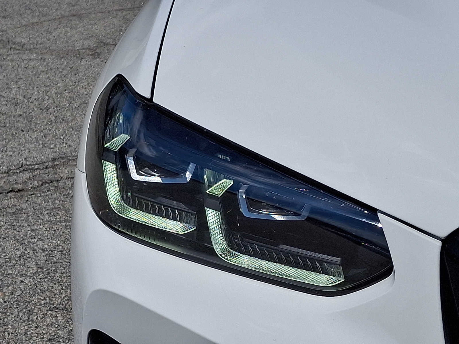 2023 BMW X4 M40i Sports Activity Coupe