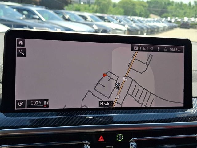 2023 BMW X4 M40i Sports Activity Coupe