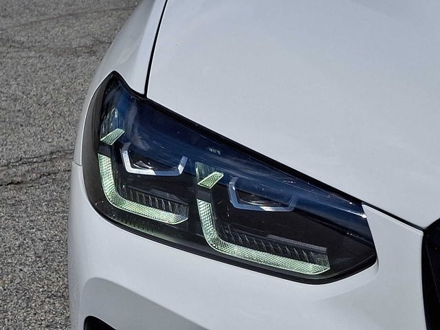2023 BMW X4 M40i Sports Activity Coupe