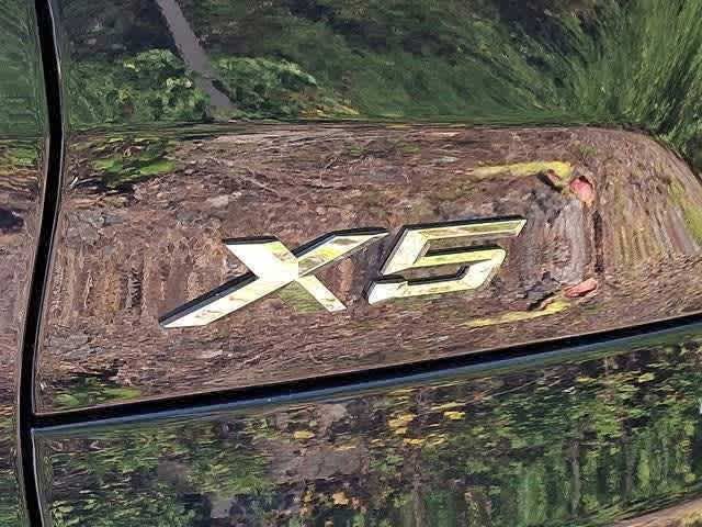 2026 BMW X5 xDrive50e Plug-In Hybrid