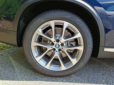 2026 BMW X5 xDrive50e Plug-In Hybrid