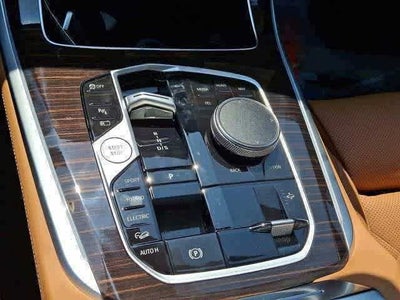 2026 BMW X5 xDrive50e Plug-In Hybrid