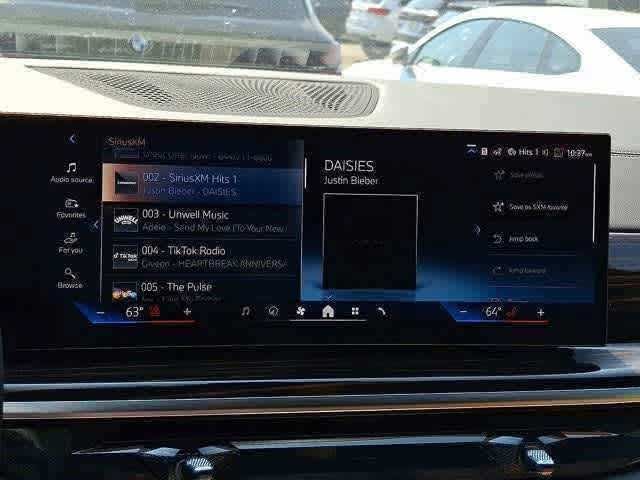 2026 BMW X5 xDrive50e Plug-In Hybrid