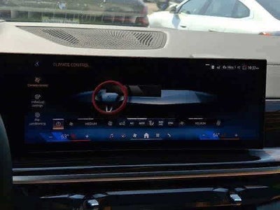 2026 BMW X5 xDrive50e Plug-In Hybrid