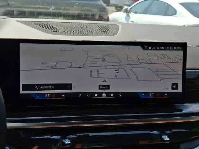 2026 BMW X5 xDrive50e Plug-In Hybrid