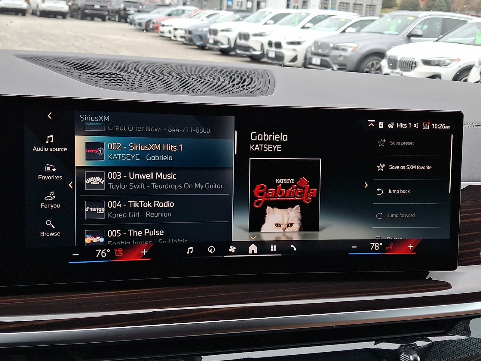 2026 BMW X5 xDrive50e Plug-In Hybrid