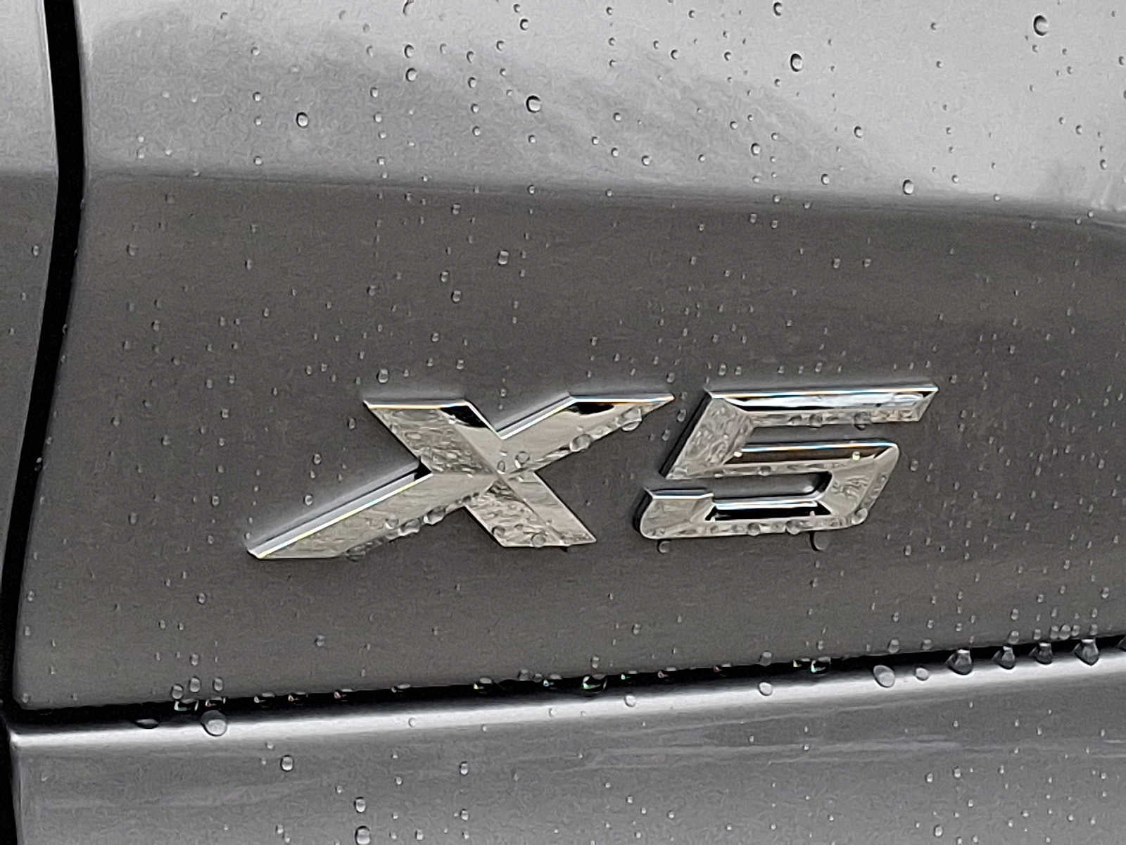 2026 BMW X5 xDrive50e Plug-In Hybrid